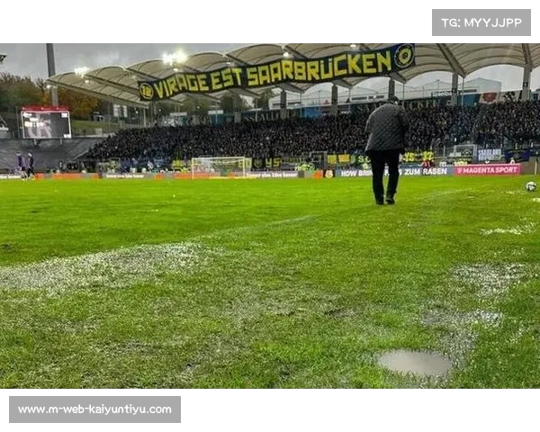 德国杯加强球场安全管理 严控烟火行为最高禁赛三年 德国杯加强球场安全管理 严控烟火行为最高禁赛三年
