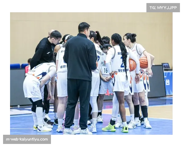 本赛季WCBA呈现多元竞争格局 攻防体系更具特色