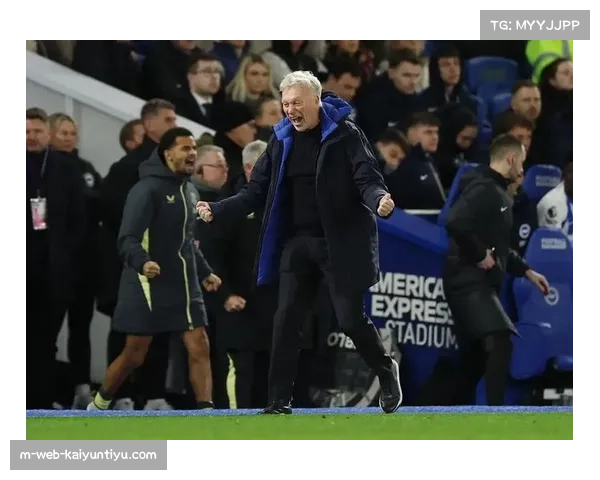 埃弗顿主场连续不胜纪录延续 莫耶斯战术针对性遭破解