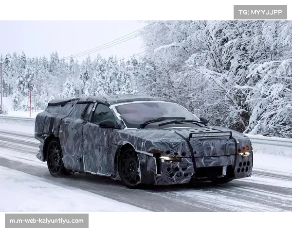 法拉利可动尾翼技术引关注 冬测单圈速度展现竞争力